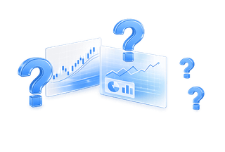 Trading platform support page where customers can reach out for help